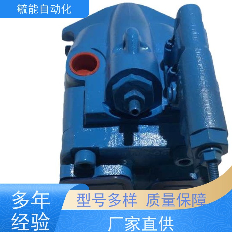 美国SUNNY海特克齿轮泵HG1-25-01R-VPC伺服油泵剪板折弯高压泵