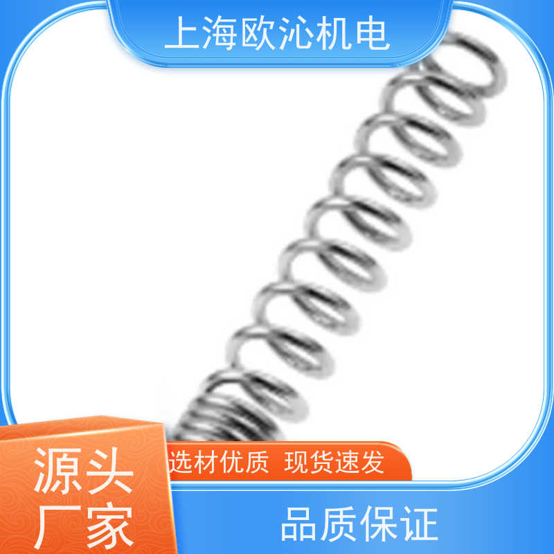 古特昆斯特GUTEKUNST压缩弹簧D-180M-13原厂渠道 有报关单