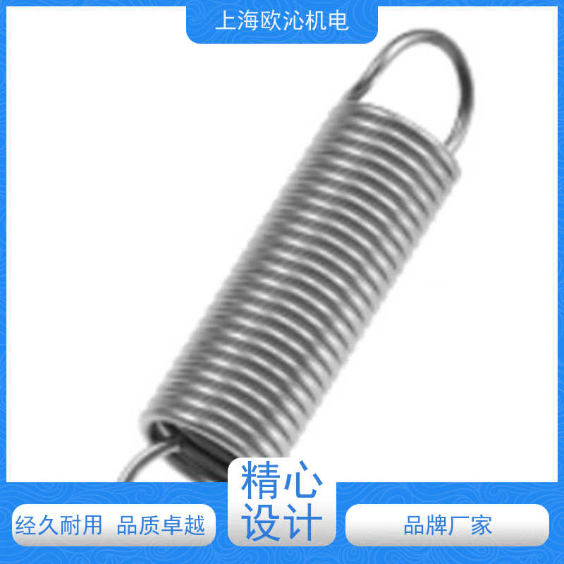 古特昆斯特GUTEKUNST压缩弹簧VD-212D原厂渠道 有报关单