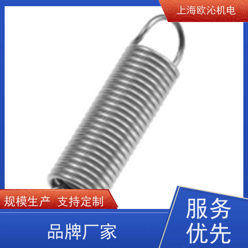 古特昆斯特GUTEKUNST螺旋弹簧D-026L优势供应