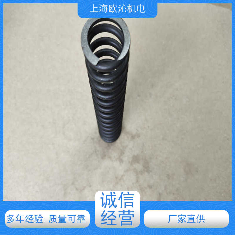 古特昆斯特GUTEKUNST压缩弹簧Z-024RX优势供应