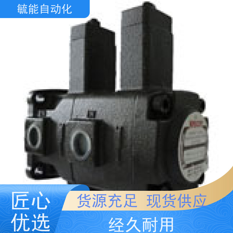 CBW/F系列高压齿轮泵卧式液压泵装载机压路机用低噪音低温升油泵