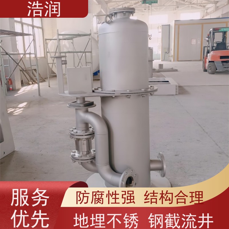 浩润 旋转式智能喷射器 耐腐蚀 维护成本低 货源充足