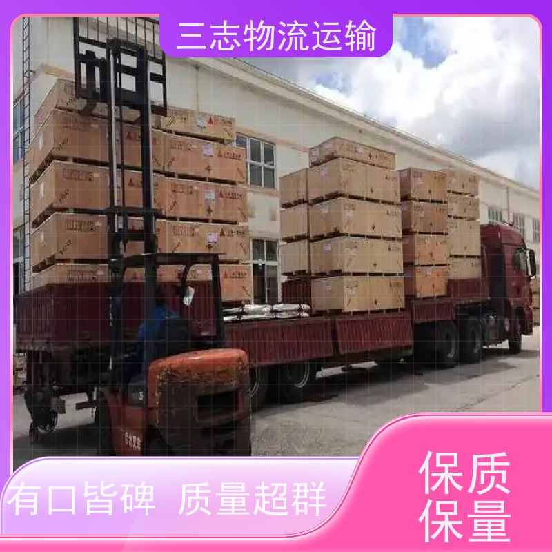 昆明到九江物流公司 搬家搬厂搬店 急件托运 全程服务 整车拼车业务