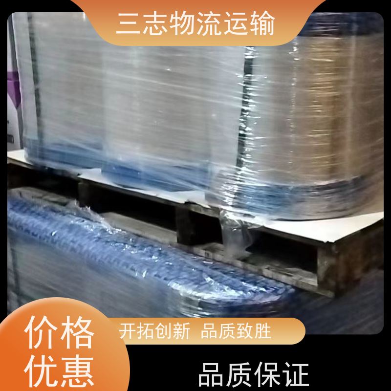 昆明到景德镇物流公司 全程服务 专线直达 仓储配送