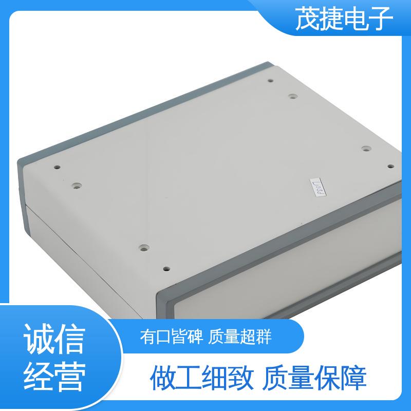 塑胶塑料公模外壳 充电桩 模具注塑加工 茂捷电子