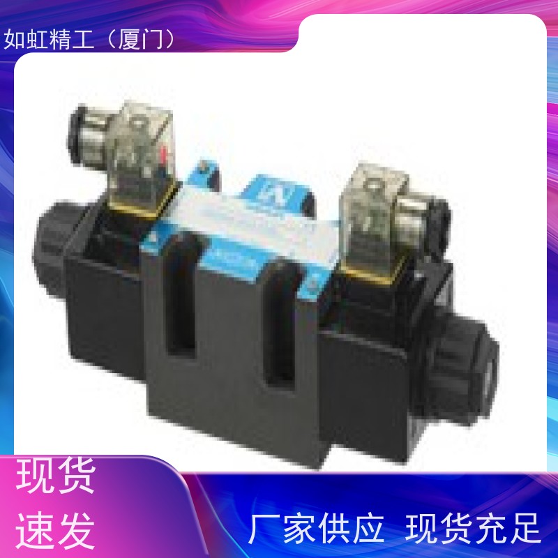 油顺不锈钢油缸HOBR 125X500ST+FA带位移传感器伺服液压缸