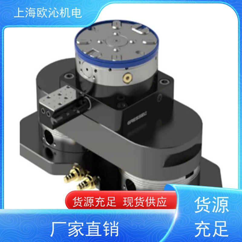 GRESSEL格里塞机床专用定心虎钳C2.0 80应用广泛