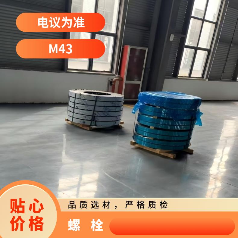 Inconel617螺柱N06007钢带抗蠕变性能优异 木托+牛皮纸