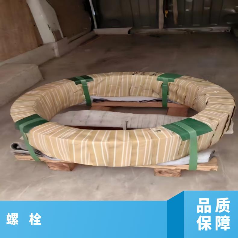 Incoloy800HT螺母N010276哈氏合金钢带规格齐全 支持光谱