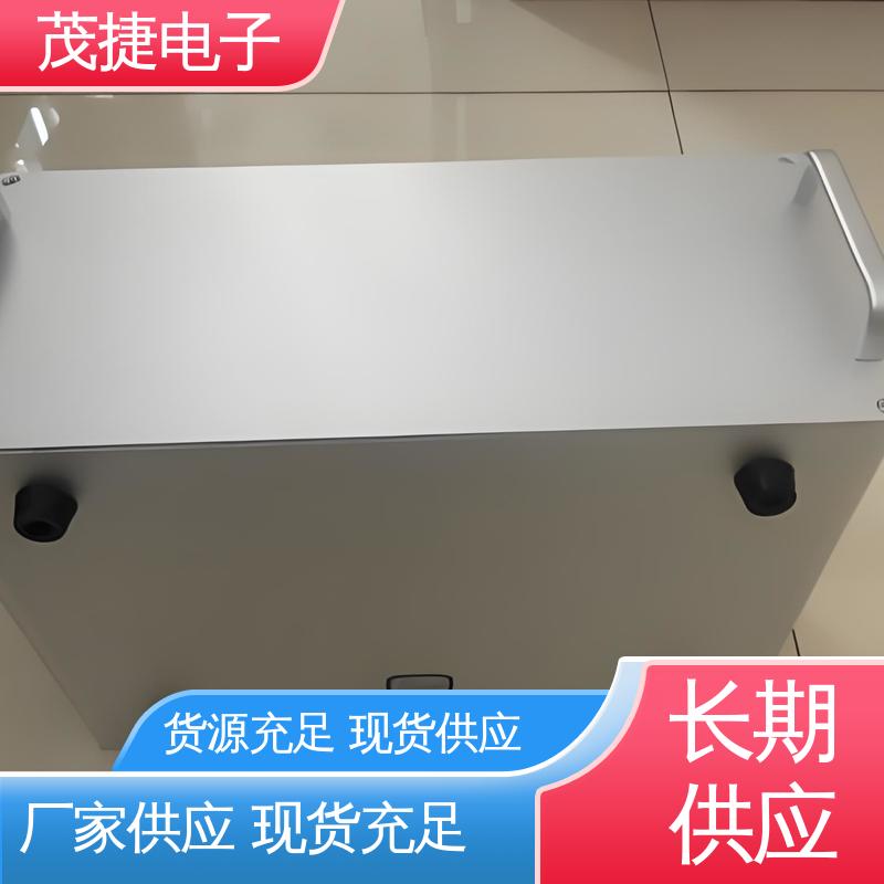 茂捷供应 激光打孔件 开模定制 路由器机箱外壳 冲压数控钣金件