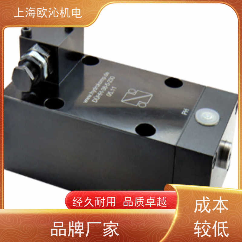 德国HYDROKOMP块状气缸KN460-5-EG002支持视频验货
