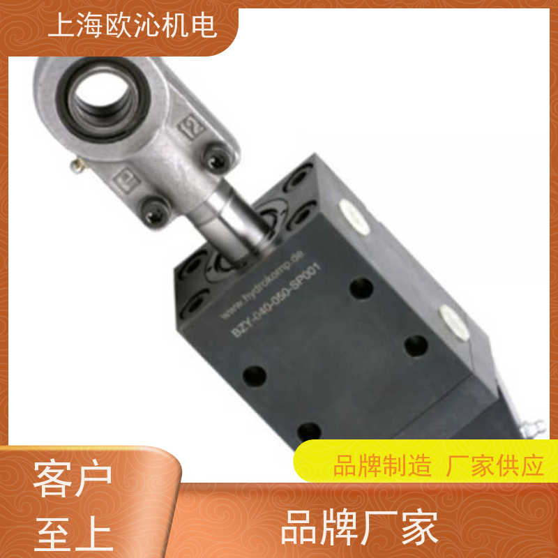 德国HYDROKOMP液压增压器KM-3-EG003诚信经营