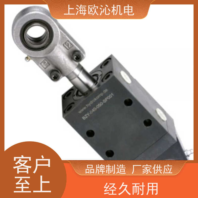 德国HYDROKOMP旋转气缸KN-460-5-S001L支持视频验货