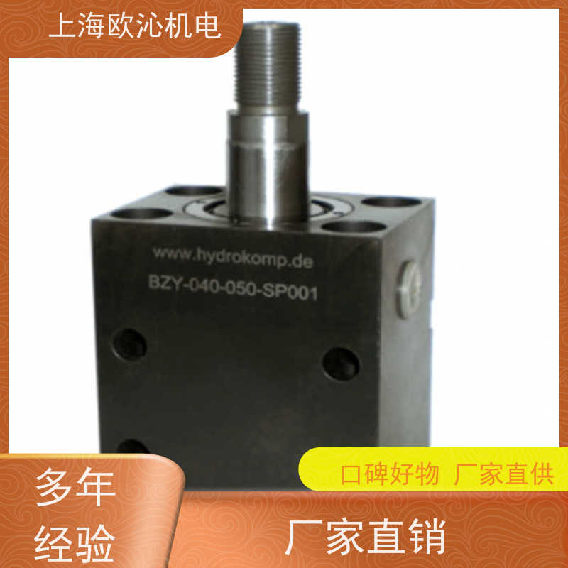 德国HYDROKOMP液压块状气缸KN-460-5-EG001原厂直采 库存发售
