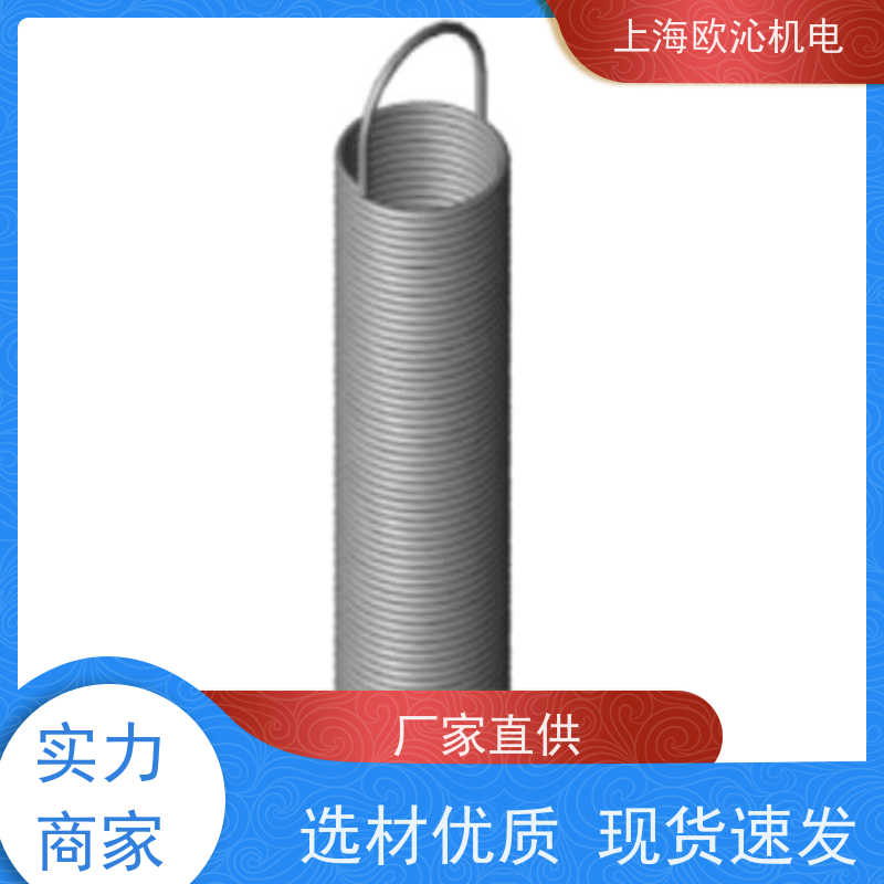 古特昆斯特GUTEKUNST螺旋弹簧D-004应用广泛