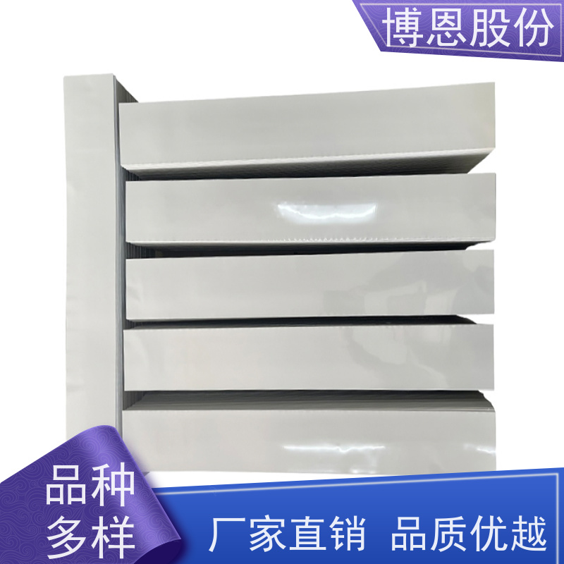 博恩新材料高阻抗导热胶片智能家居用厂家批发