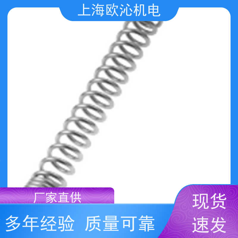 古特昆斯特GUTEKUNST压缩弹簧Z-162I德国品质 直发全国