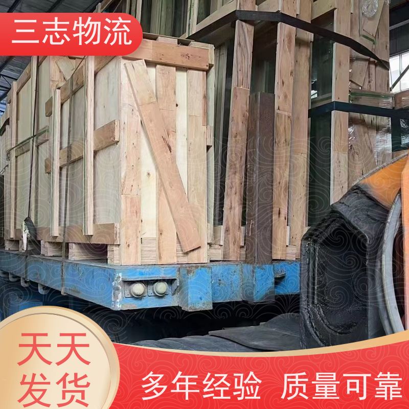 昆明到天水物流专线 整车零担 长短途搬家运输 安心服务 货运公司直达