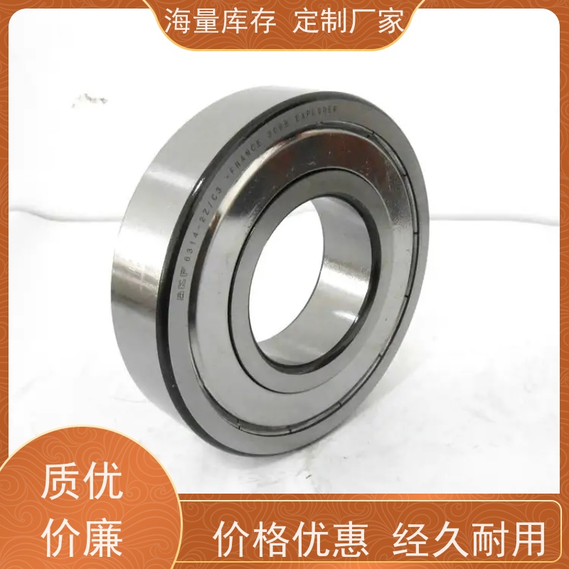 瑞鼎诚 组合工艺 机床轴承 经销商 结构紧凑重荷载