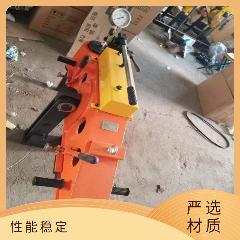 盛诺液压平轨器YPG-1000型使用寿命长铁路轨道调直工具