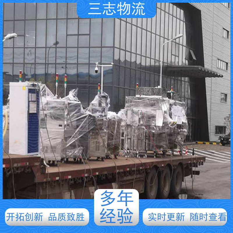 昆明到济南物流专线 长短途搬家运输 急件托运 货运公司直达 整车零担