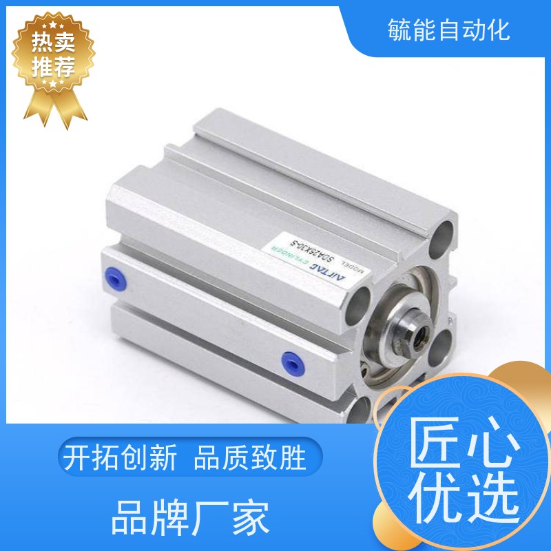 德国安沃驰AVENTICS隔膜式和活塞式气缸5218555110原装进口未税