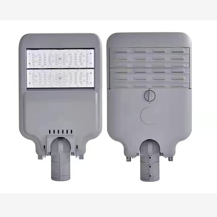 LED 模组路灯 街道、工厂、广场照明 防水防尘防眩光 50w 100w 华锐智创