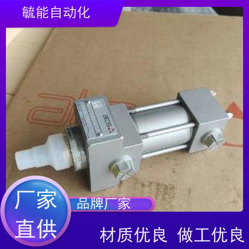 台湾MINDMAN气缸MCJQ-12-40-50M金器气缸耐腐蚀性一体式气缸