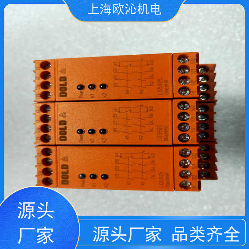 STAHL斯塔尔电气柜专用信号隔离器8579/31-507诚信经营