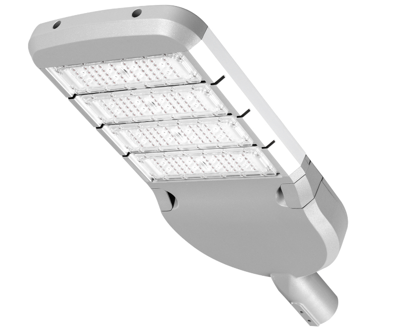 工业园区照明 LED模组路灯头 IP66防护无惧暴风雨 60W 华锐智创