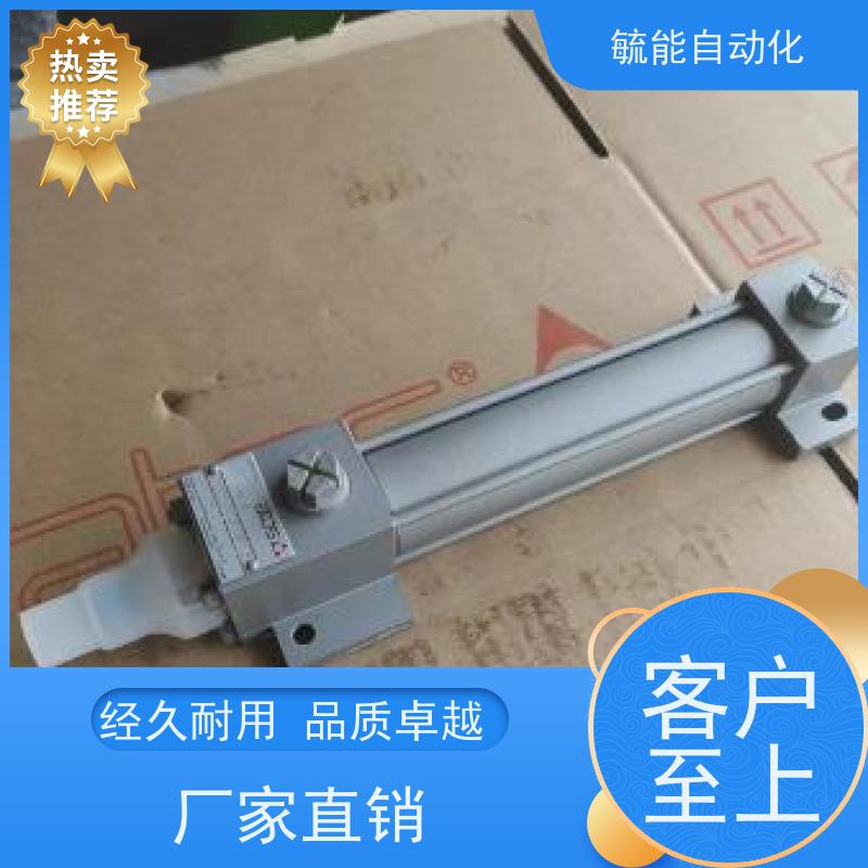 亚德客(AirTAC) 标准气缸(拉杆式),双作用,无磁环；SC100X175