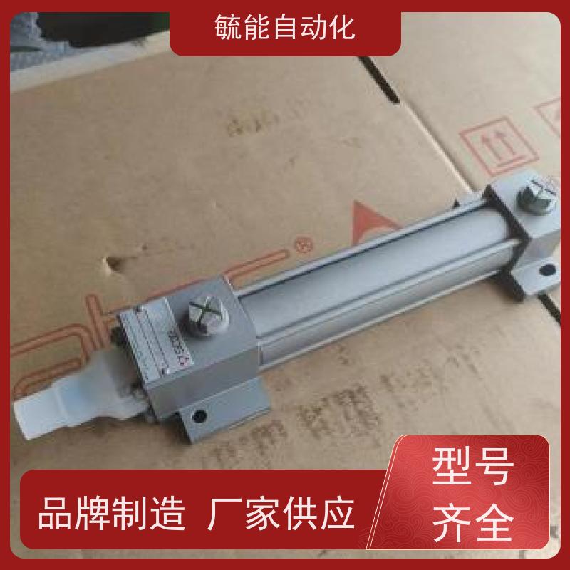 气动拉杆式大推力标准气缸SC40X25X75X100X125X450x1000带磁