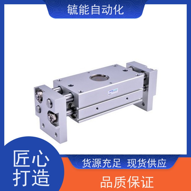SU系列拉杆内藏式标准气缸方形气缸用于冶金船舶机械自动化印刷等
