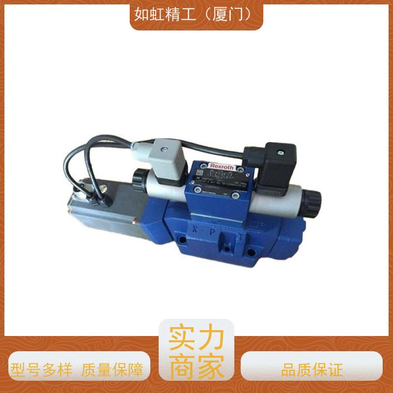 R900954637 4WE6C6X/EG24N9K4SO407力士乐电磁阀