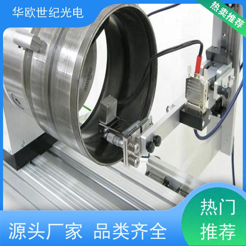  凸轮轴表面磨削烧伤测量仪 巴克豪森噪声法 成熟的生产经验