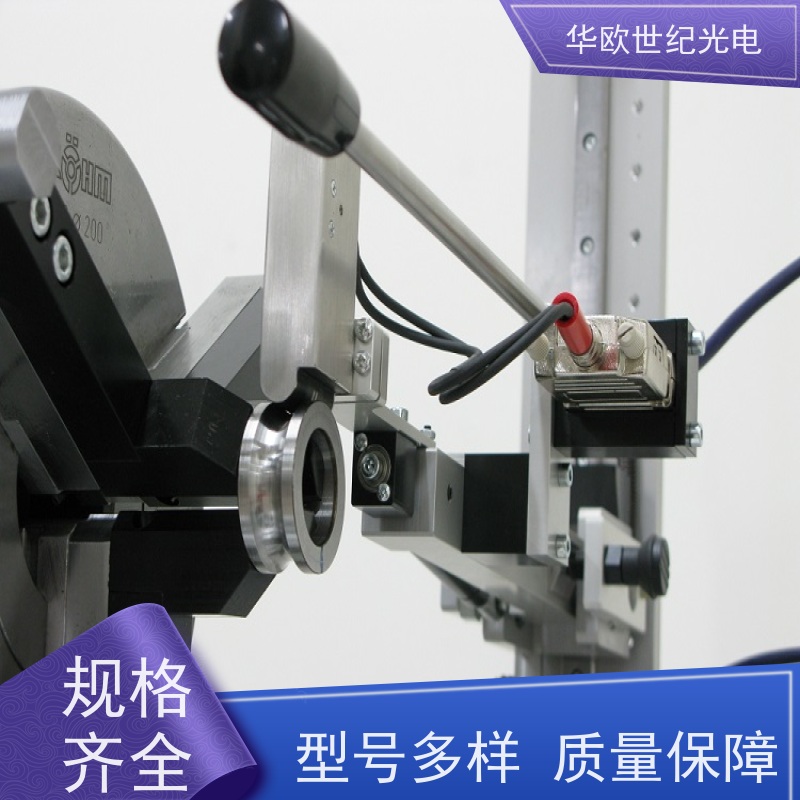  凸轮轴表面烧伤分析仪 助力企业实现严格的产品品质 技术成熟