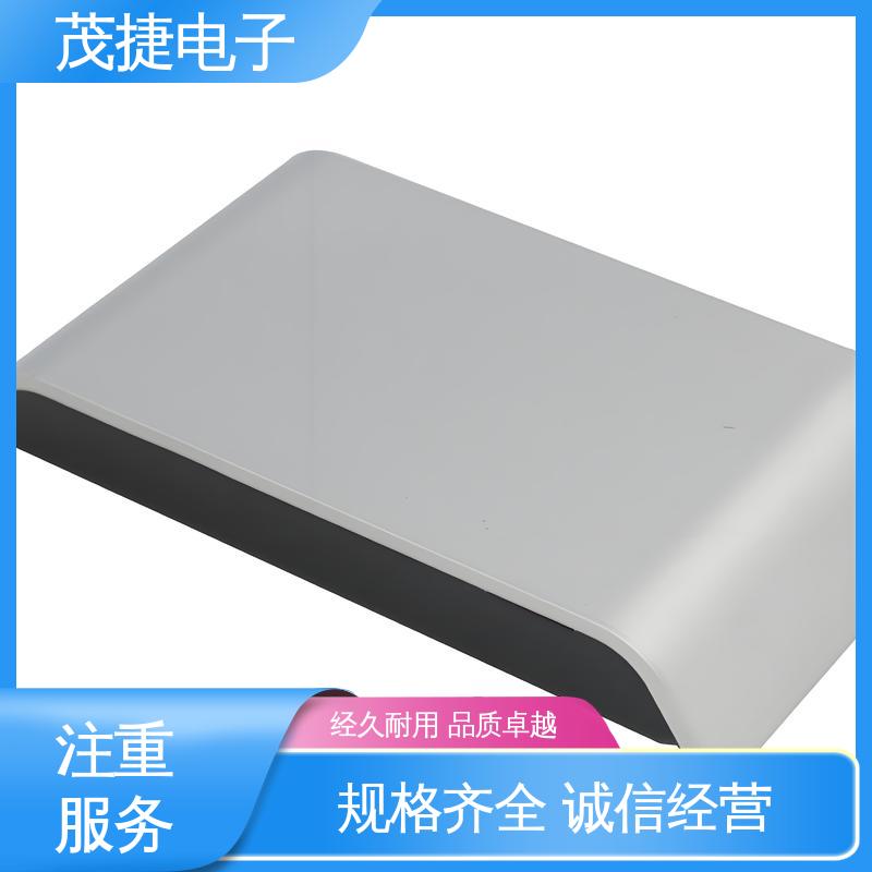 茂捷供应 模具注塑加工 充电桩 尼龙轴套 塑胶塑料公模外壳