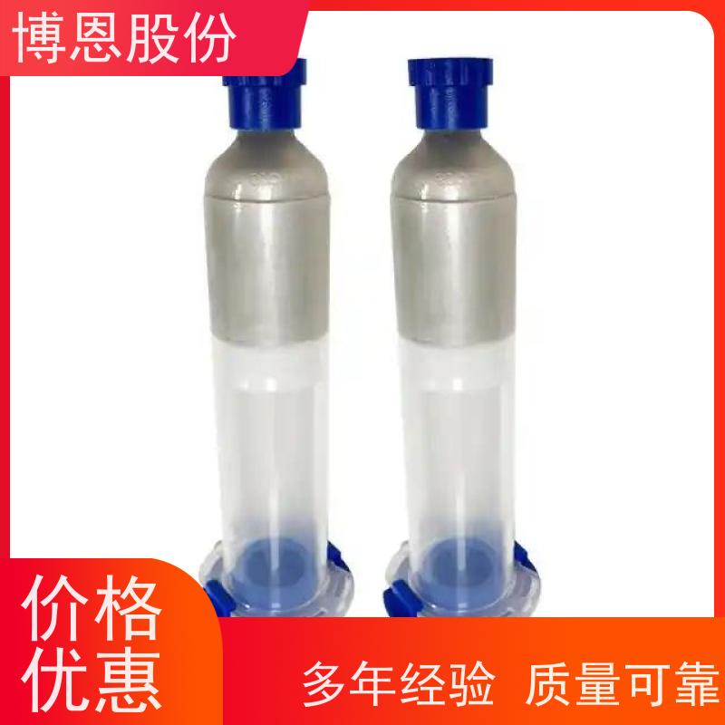 LED用烧结型导电银胶半导体封装材料公司批发