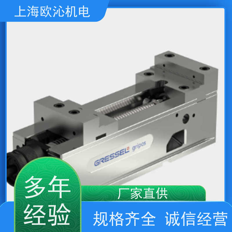 GRESSEL格里塞立式车床双虎钳C2.0 160工厂直营 全系在售