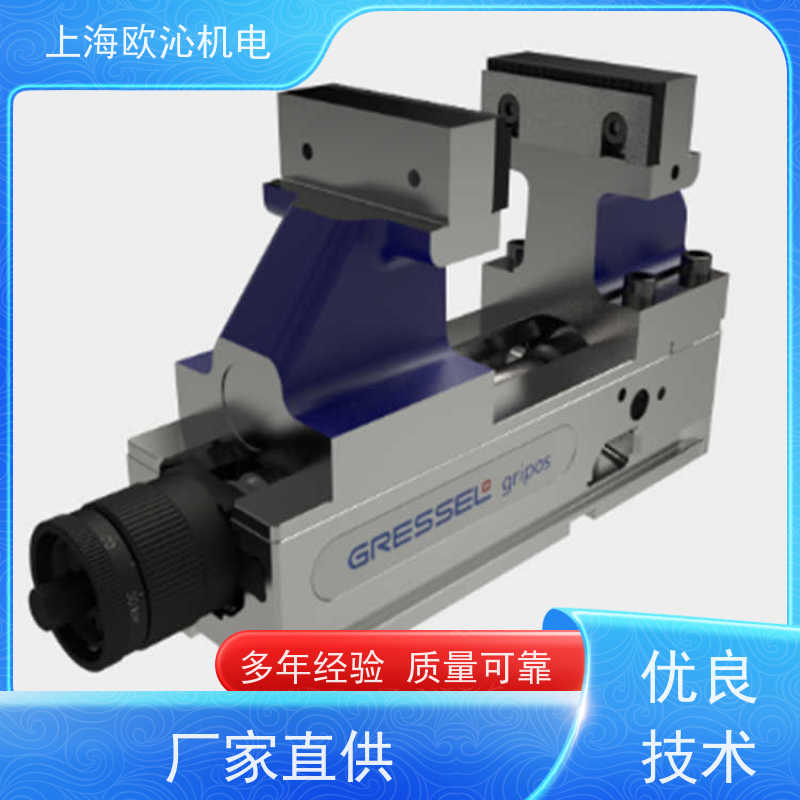 GRESSEL格里塞机床专用SC2.0单台钳solinos 65精品行货 验货付款
