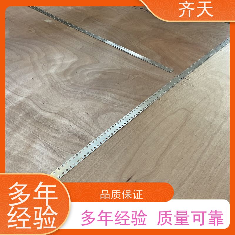 快递物流运输木箱 免熏蒸出口木箱包装 工厂定制