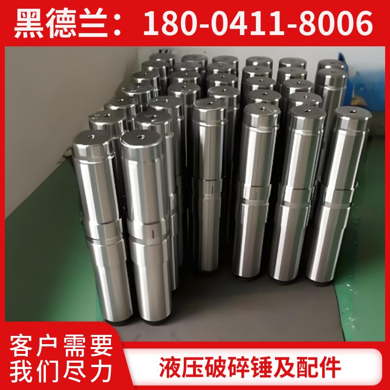 SB120液压破碎锤活塞环 全系列配件 黑德兰供应