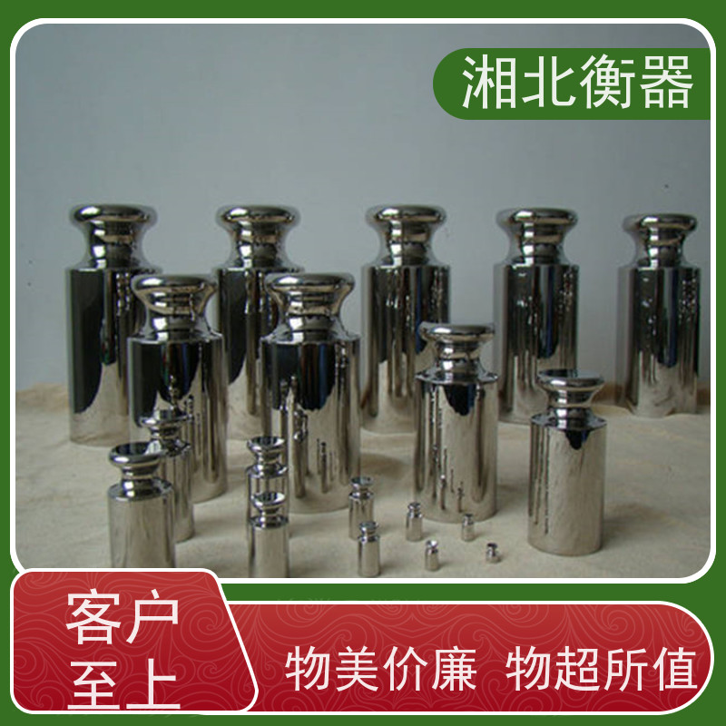 M1F2F1级不锈钢砝码1kg2千克5kg10kg20kg25公斤标准校秤柱形砝码