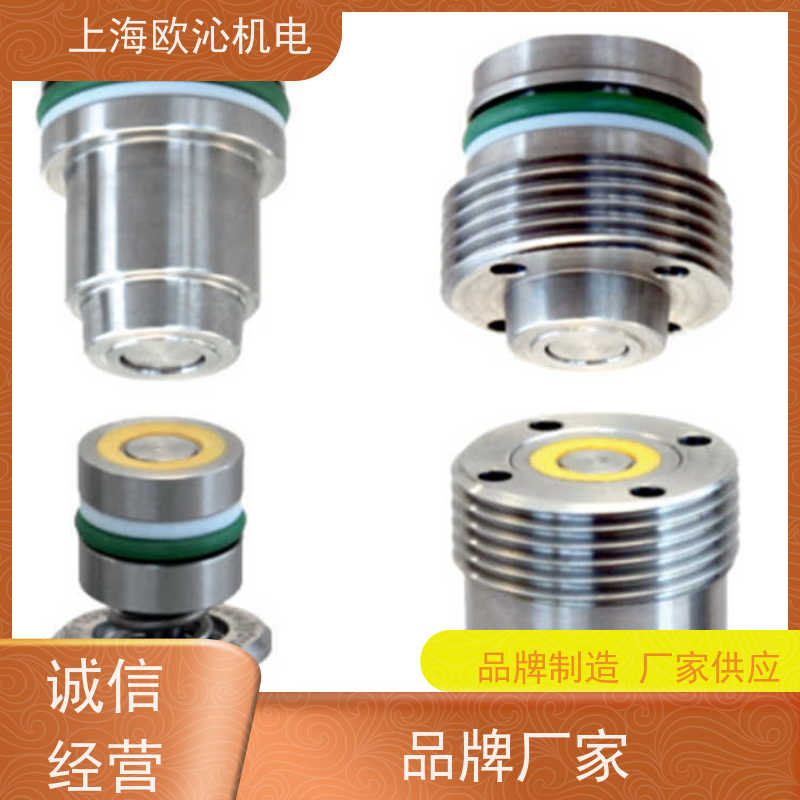 德国HYDROKOMP螺纹缸KN-460-5-EG001原厂直采 库存发售