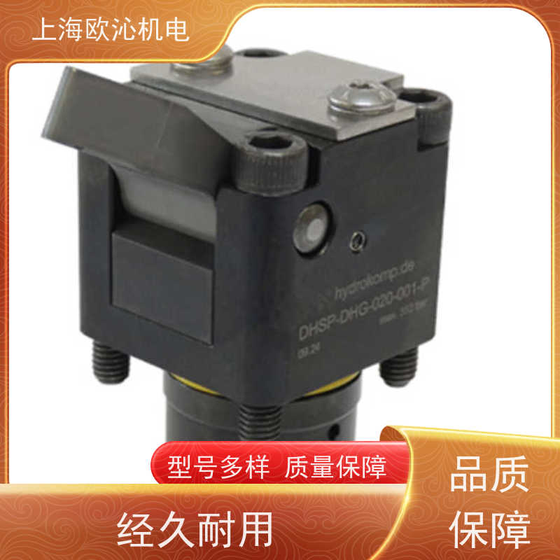 德国HYDROKOMP液压块状气缸KM-3-EG003工厂直营 全系在售