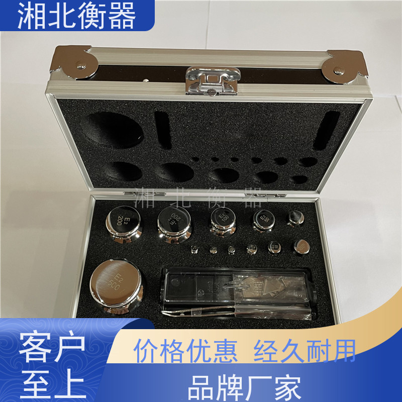 不锈钢带挂钩砝码 精度等级M1 实验测试力值用单钩 双钩 牛顿砝码