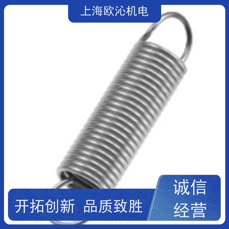古特昆斯特GUTEKUNST螺旋弹簧D-150工厂直营 全系在售