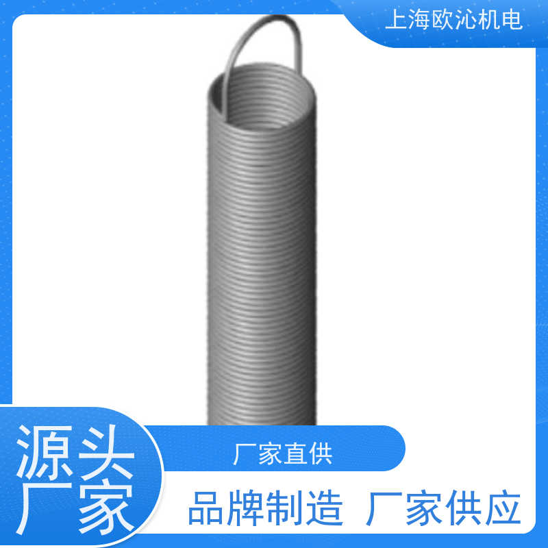 古特昆斯特GUTEKUNST压缩弹簧D-242工厂直营 全系在售