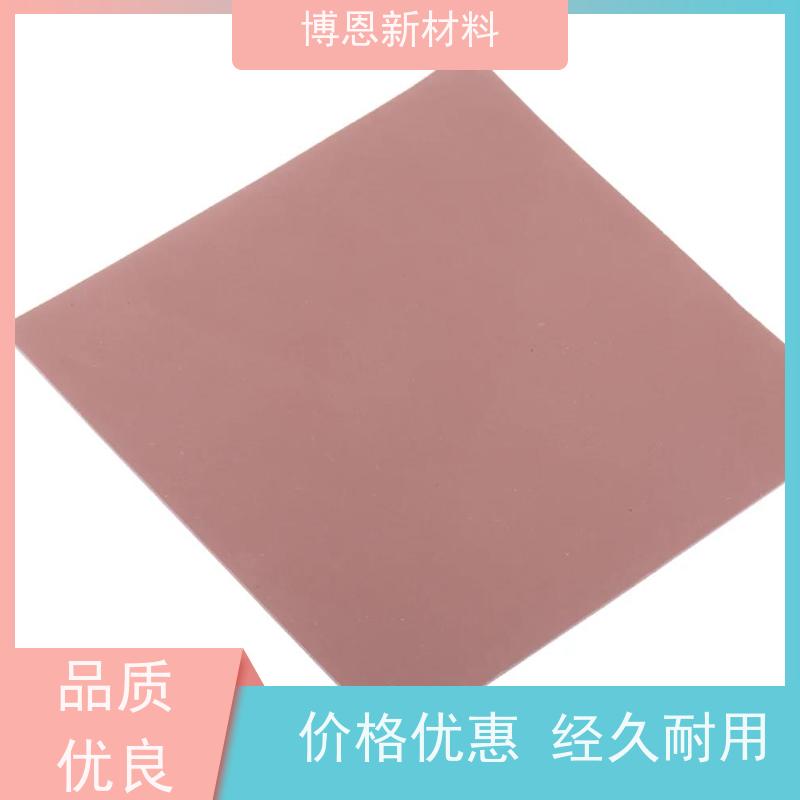 低挥发导热介质材料压缩弹性好 降低热阻供应批发